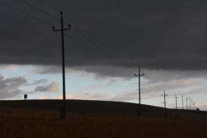 Ciel d'orage (Autriche)