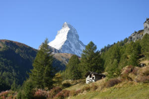 Le-Cervin (Zermatt)