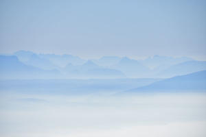 les Alpes (Vallée de Joux)